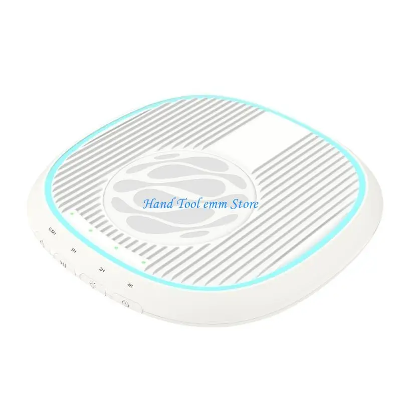 H37F USB Mouse Movers Automatic Movement Device With Timer Switches for Optical Mice