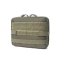 Verde militar