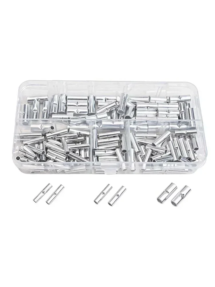 As Shown In The Picture Wire Connectors Versatile Wire Connectors High Performance Connectors Optimal Compression Design
