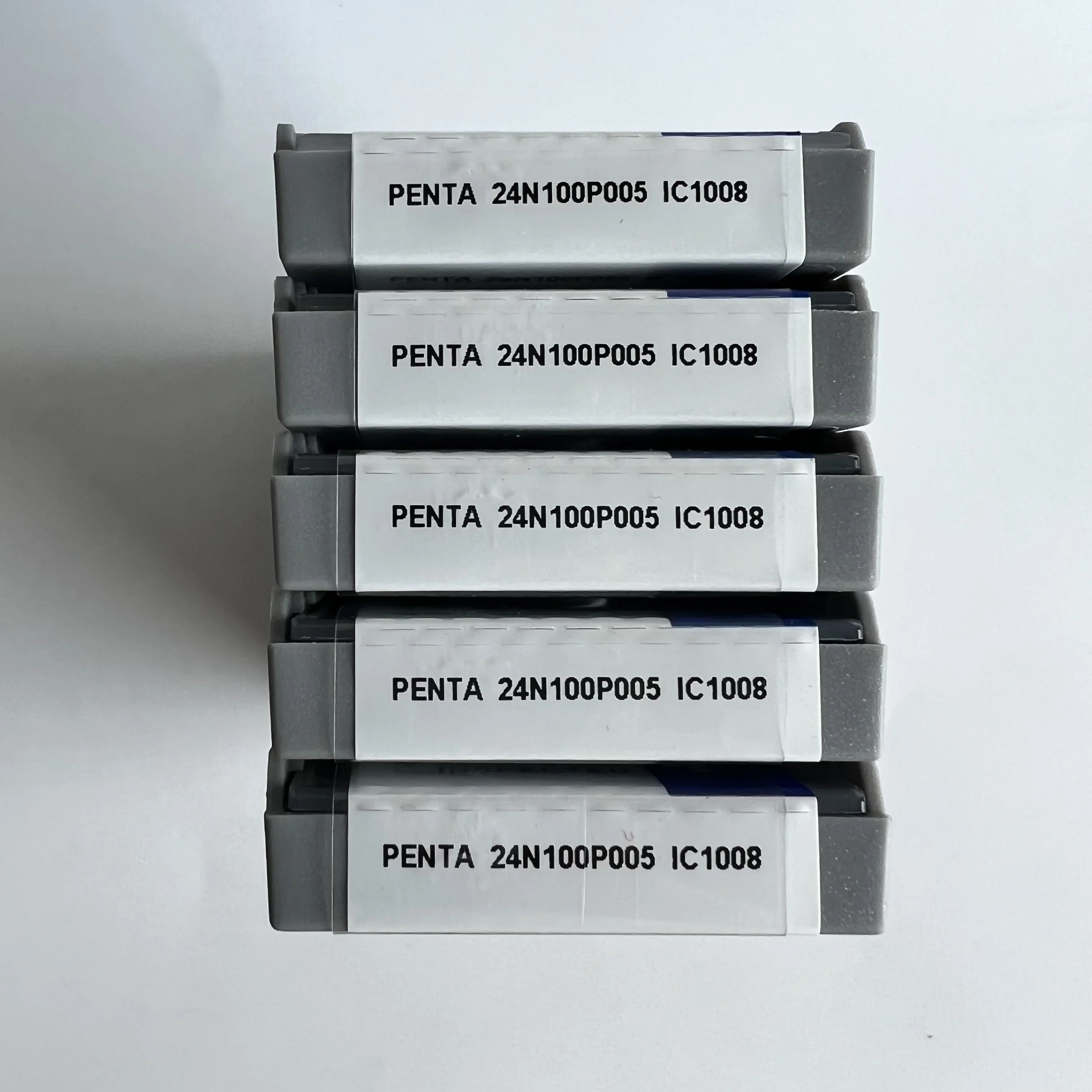 

PENTA24N100P005 IC1008 Лезвие из сплава 5 шт.