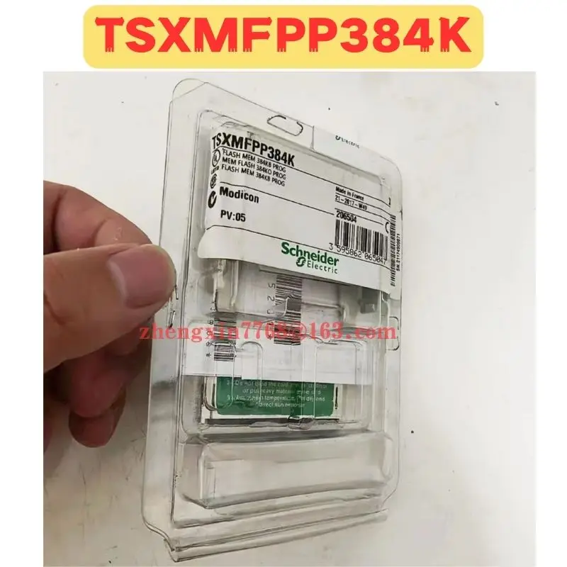 

Brand New Original TSXMFPP384K Memory Card