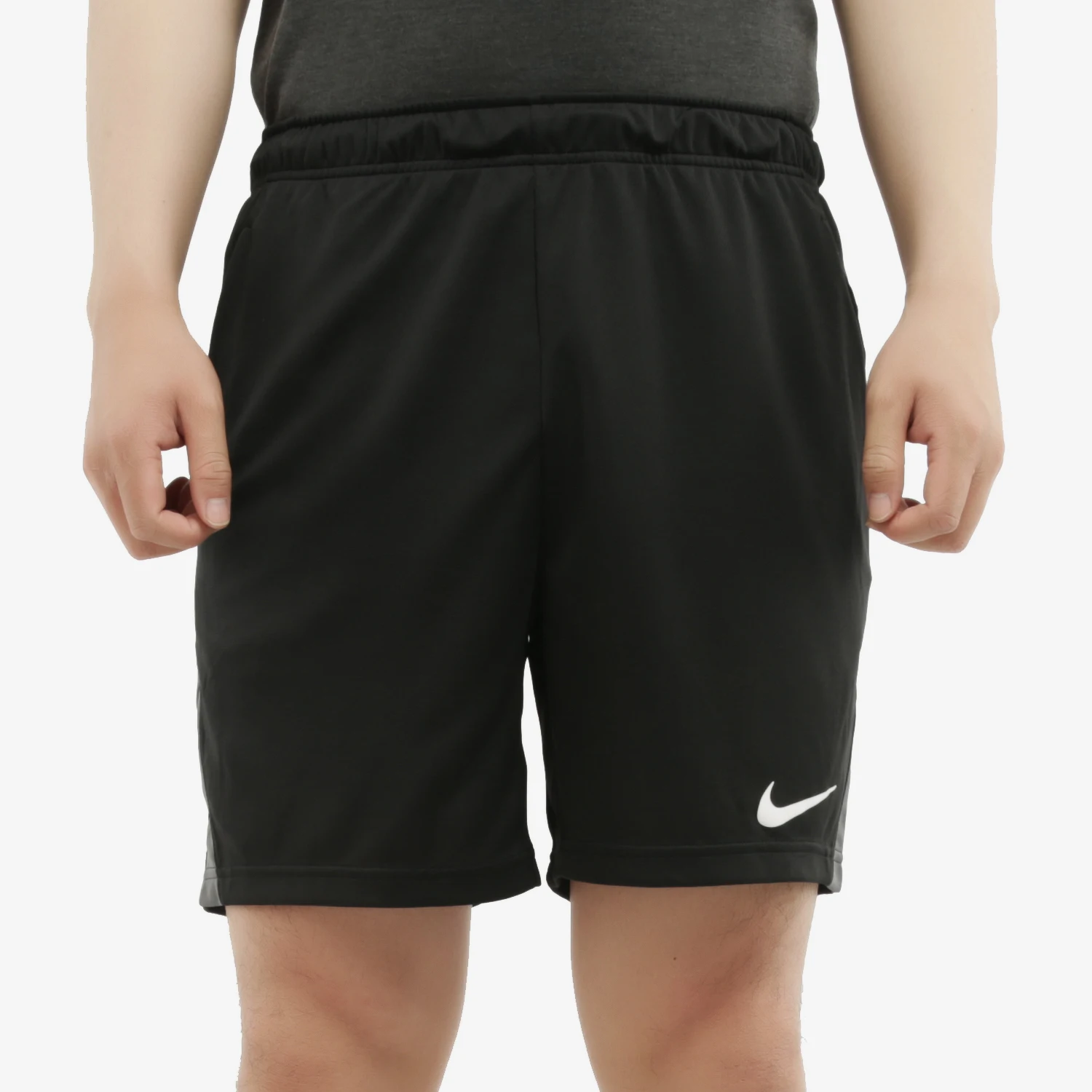 

Оригинальные летние мужские спортивные шорты Nike DRI-FIT, новые удобные спортивные шорты для тренировок CJ2008-010