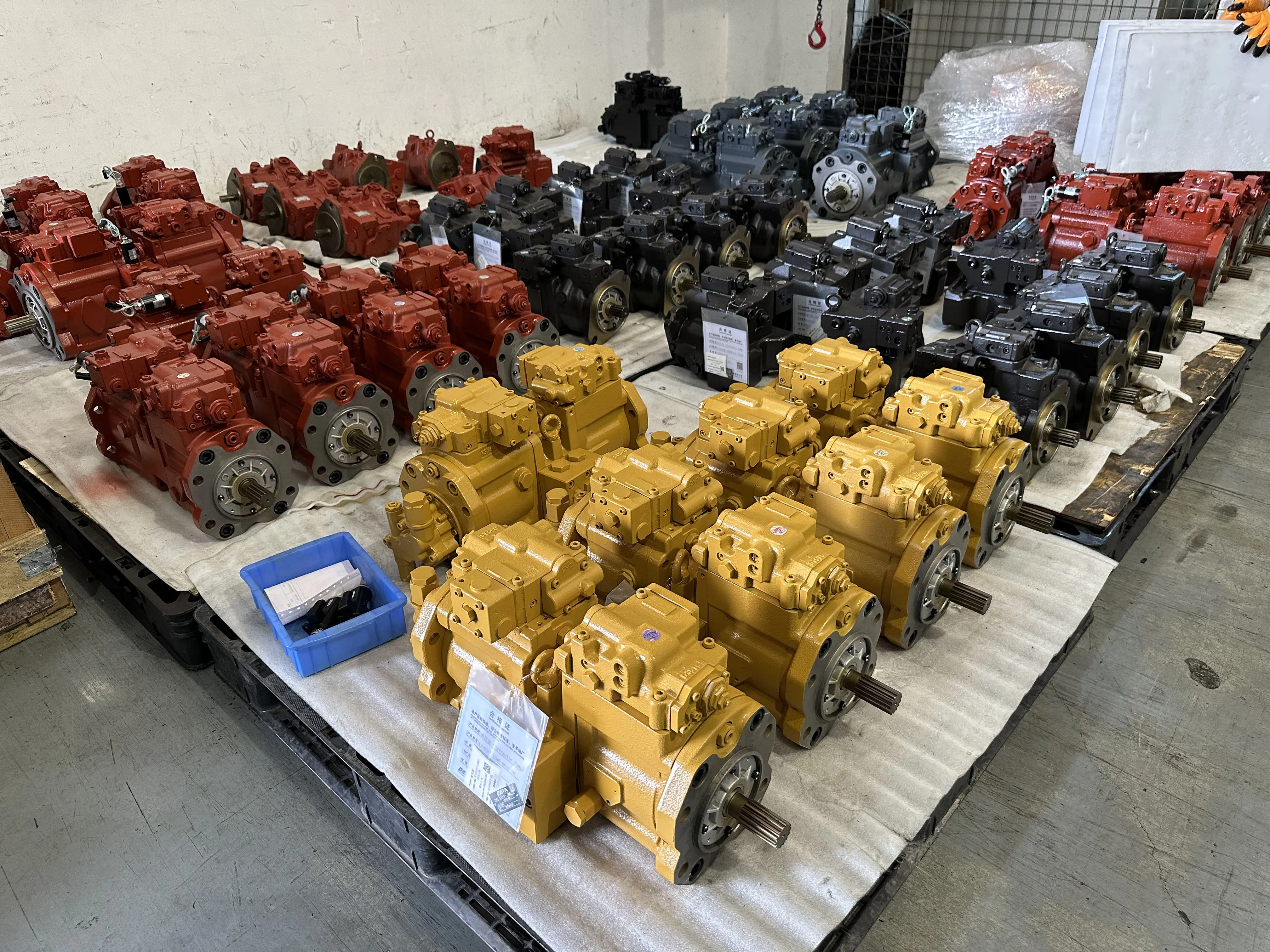 110-2656 مخفض المحرك النهائي 1102656 110-2655 1102655 محرك علبة التروس للسفر لـ CAT D10T D10R D10N D10 GP-FINAL