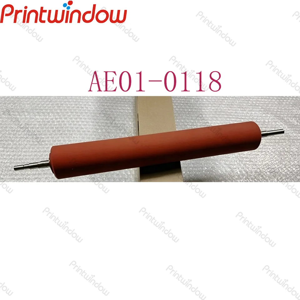 AE01-0118 Fuser Middle Roller for Ricoh pro 8110 8100 8120 8200 8210 8220 Middle Roller