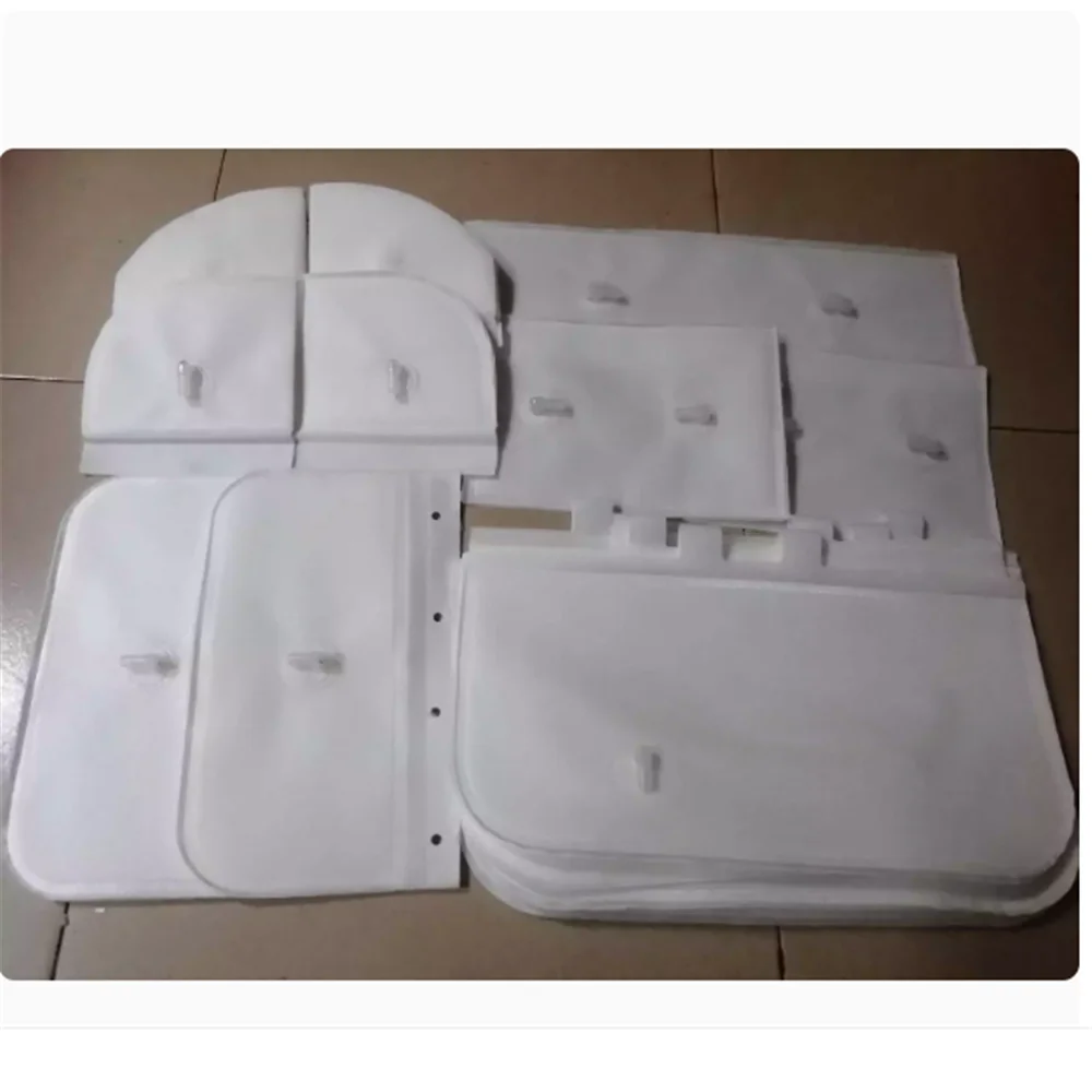 

OSIM Massage Chair Air Bag OS-757R/D OS-747IV OS-757IV OS-777 OS-757E OS-757R-D OS-757E OS-747IV OS-777 OS-757IV AirBag