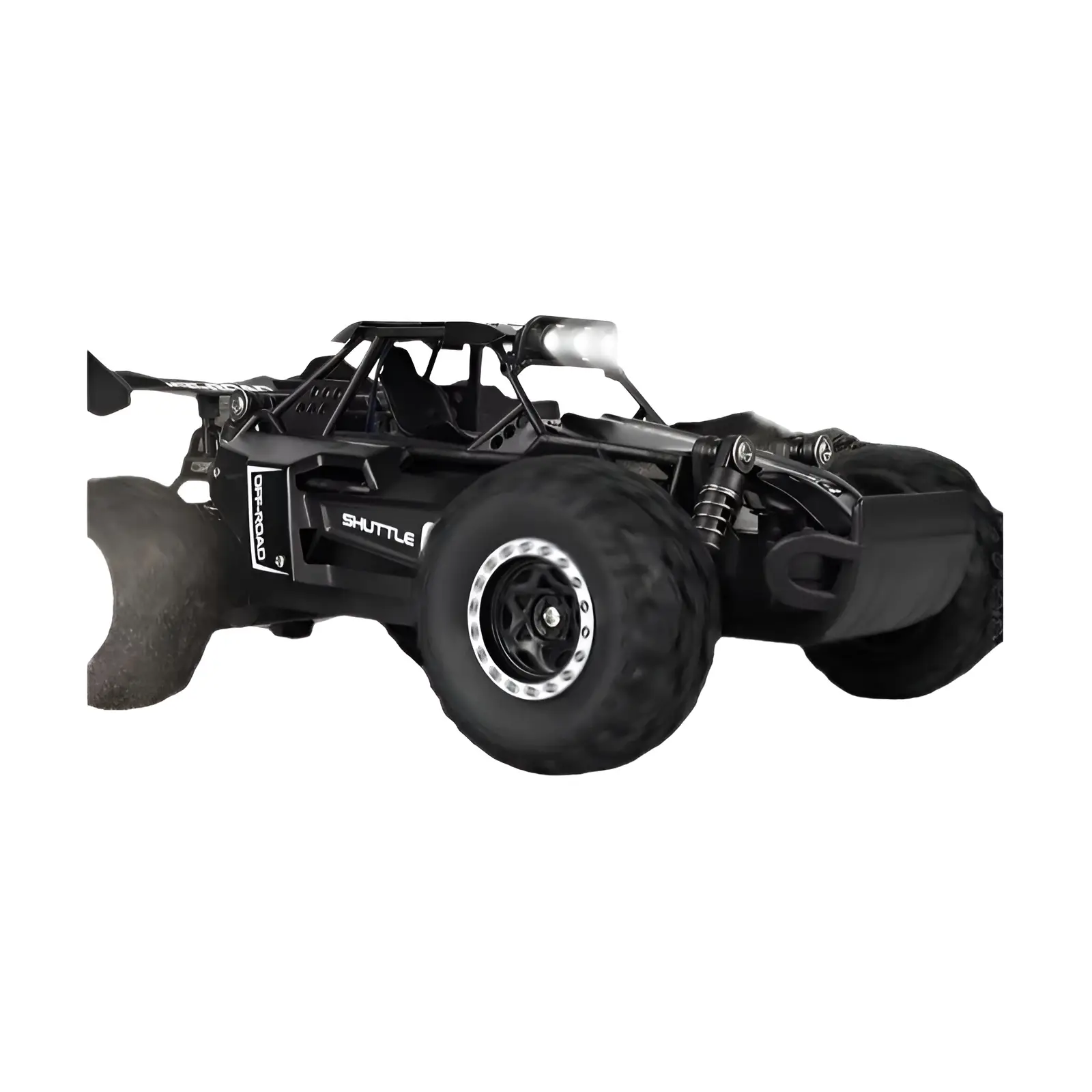 Carro de controle remoto rc drift racing 1:16 veículo fora da estrada liga 2.4g rádio caminhões de alta velocidade com luz led escalada presente brinquedo do miúdo