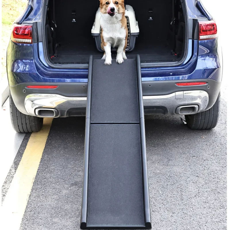 Thumbnail 2 - #4 Cheapest Folding Dog Ramps Deals You Can Get