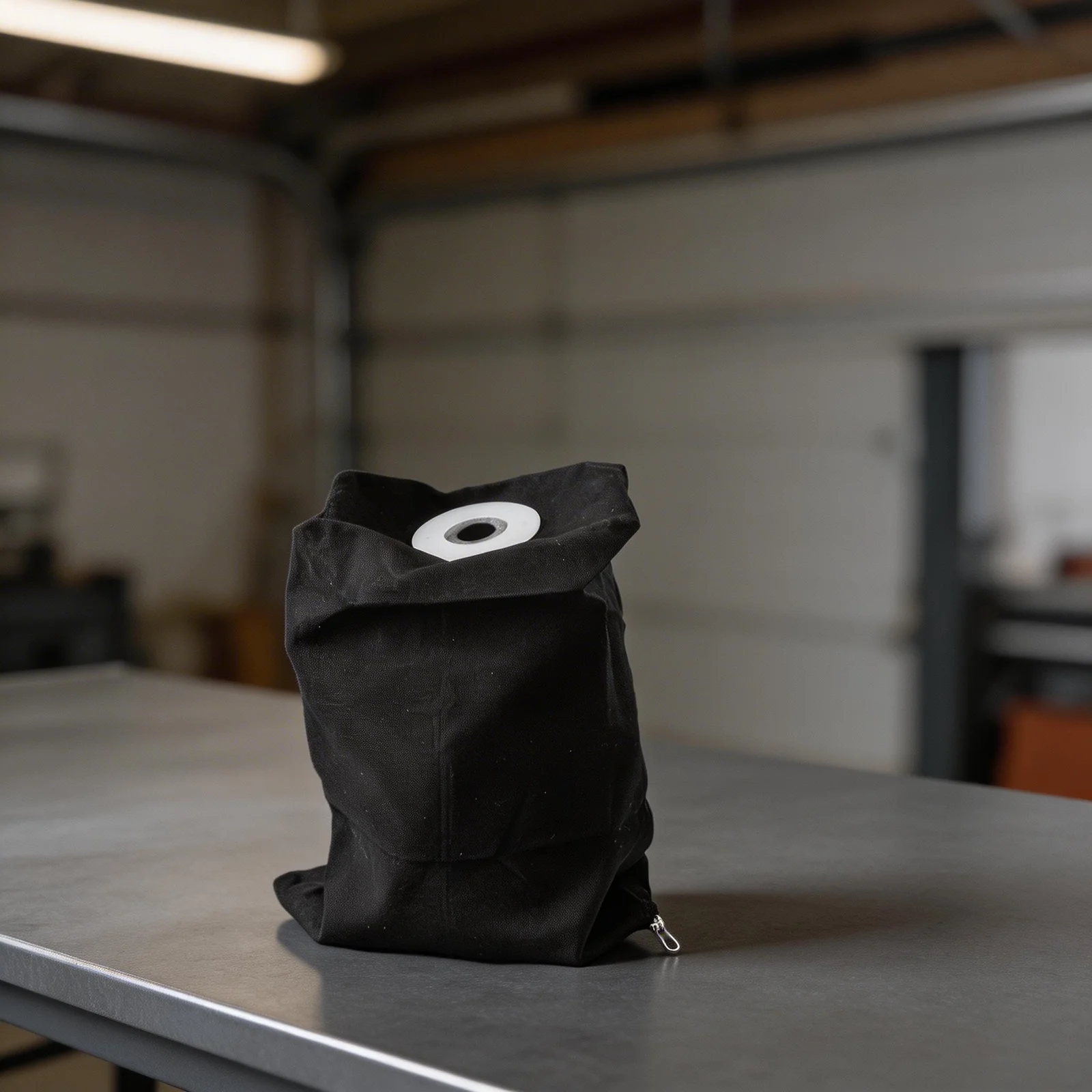 Vacuum Cleaner Bag for For karcher BV3 BV5 T12 Vacuum Cleaner Spare Parts Designed for Secure Dust Capture and Reliability