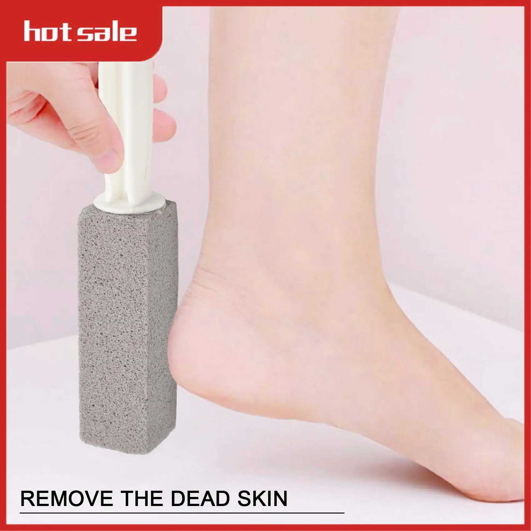 A21I-Pumice Cleanin… - image