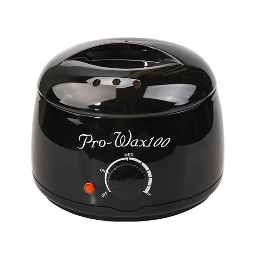 Professionele Wax Warmer Heater voor Ontharingscrème Epilator Paraffine Bean Bead Verwarming Machine Ontharing Tool - afbeelding 1