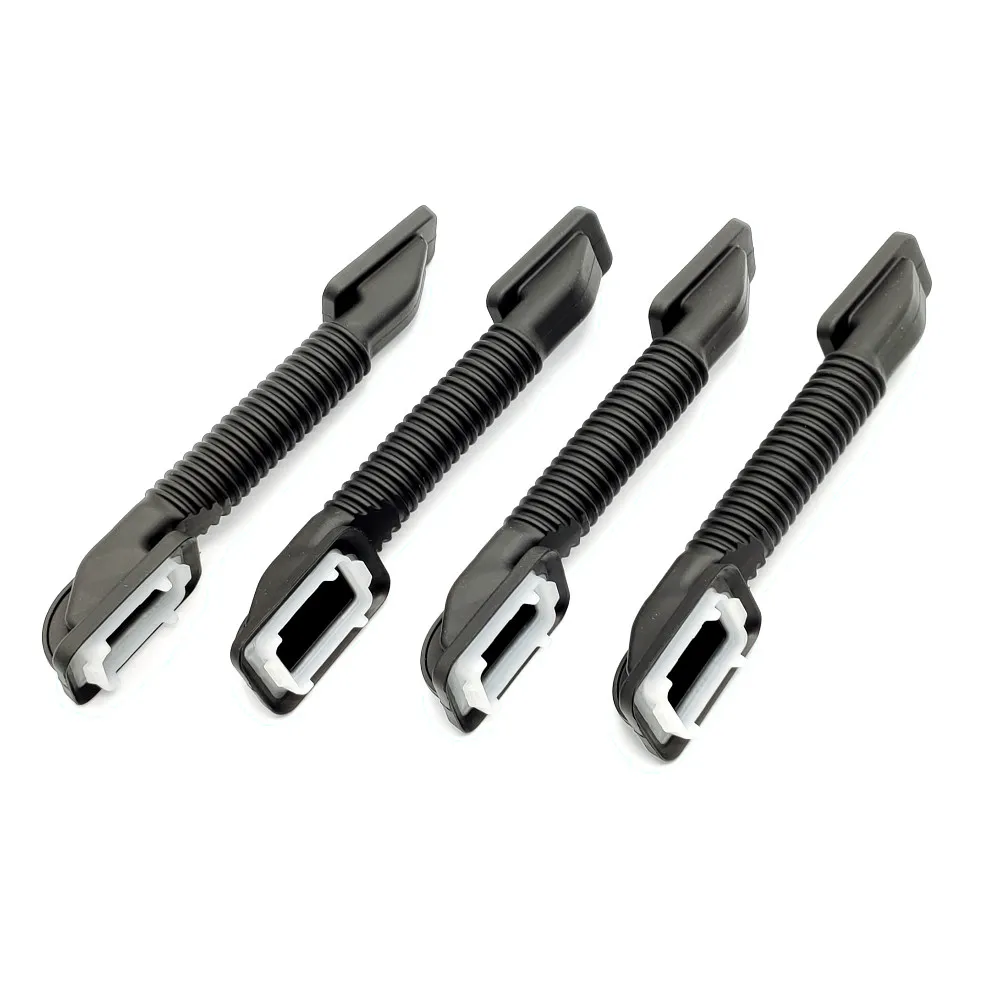 

Крышка багажника, жгут проводов, пылезащитный, водонепроницаемый, защитный чехол, кабельная оболочка, резиновый уплотнительный рукав для Golf MK7 Tiguan Touran