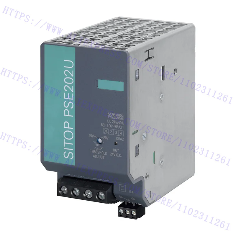 

Original NEW Plc Controller 6EP1961-3BA21 Immediate Delivery