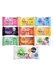 JAPAN Padico Hearty Super Lightweight Modeling Soft Clay Air-Dried (new version)
