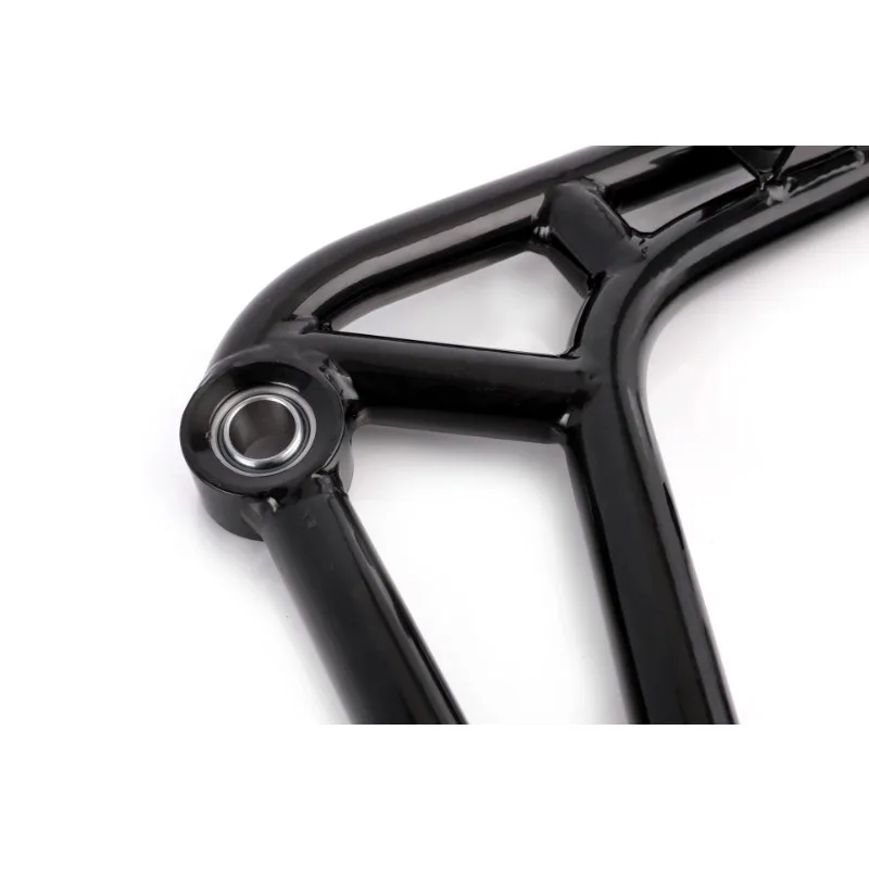 

Full angle package BMW E46 Drift Edition front lower control arm YZ063