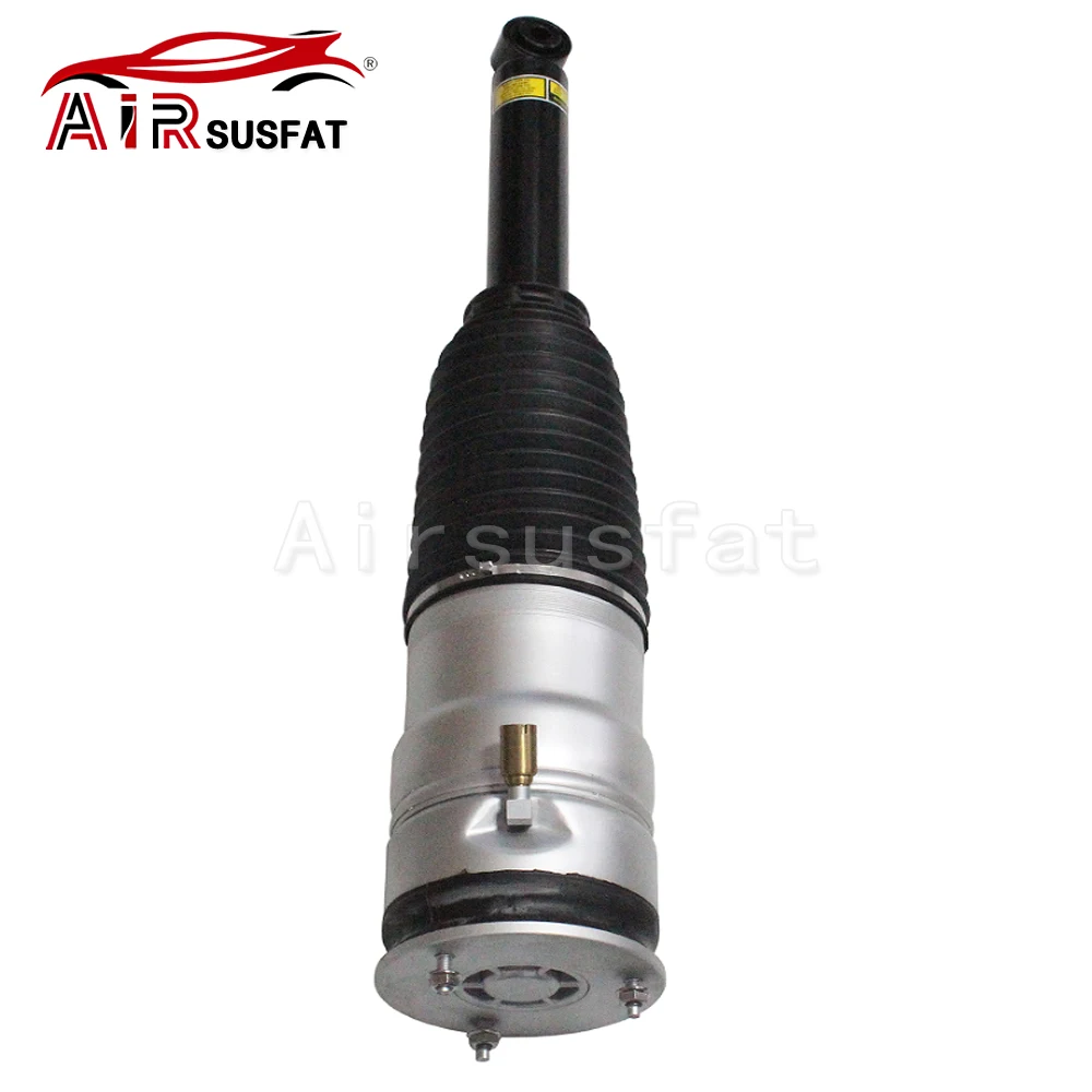 

Rear Air Suspension Shock Absorber For Tesla Model S 2012 2013 2014 2015 2016 6006352-00-C 600635200C