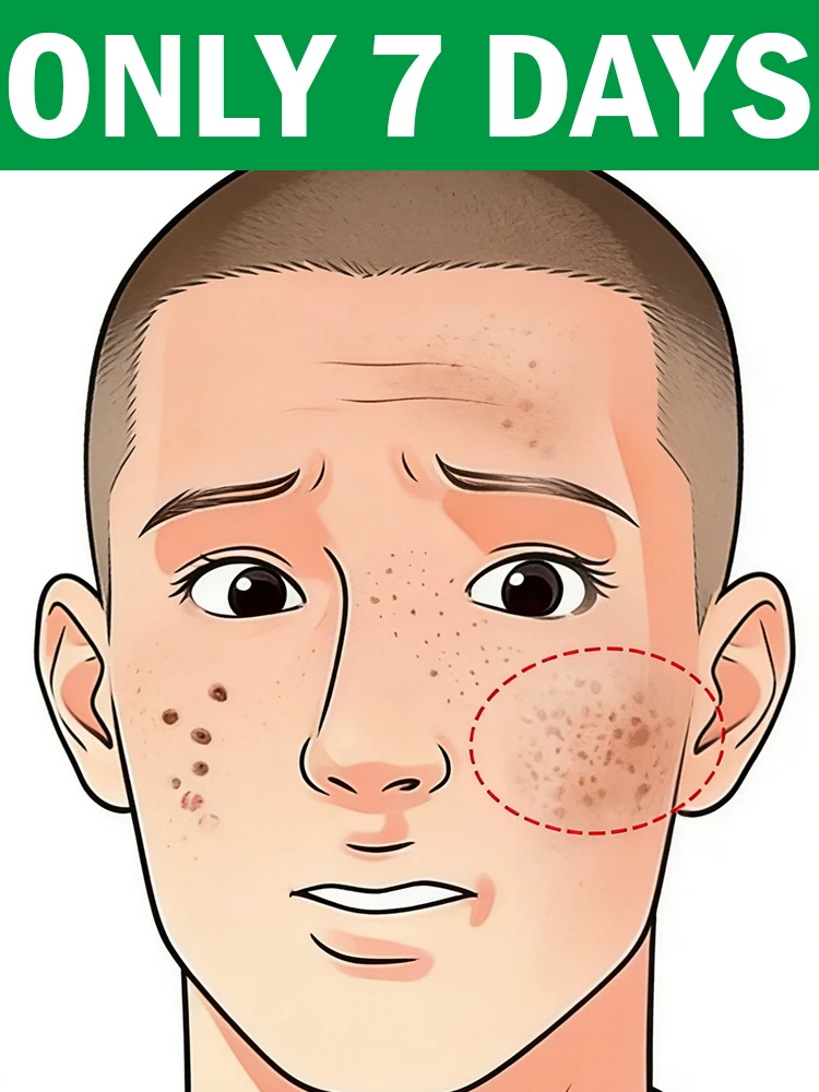 Newly upgraded facial care tool: melanin patches that will change your life