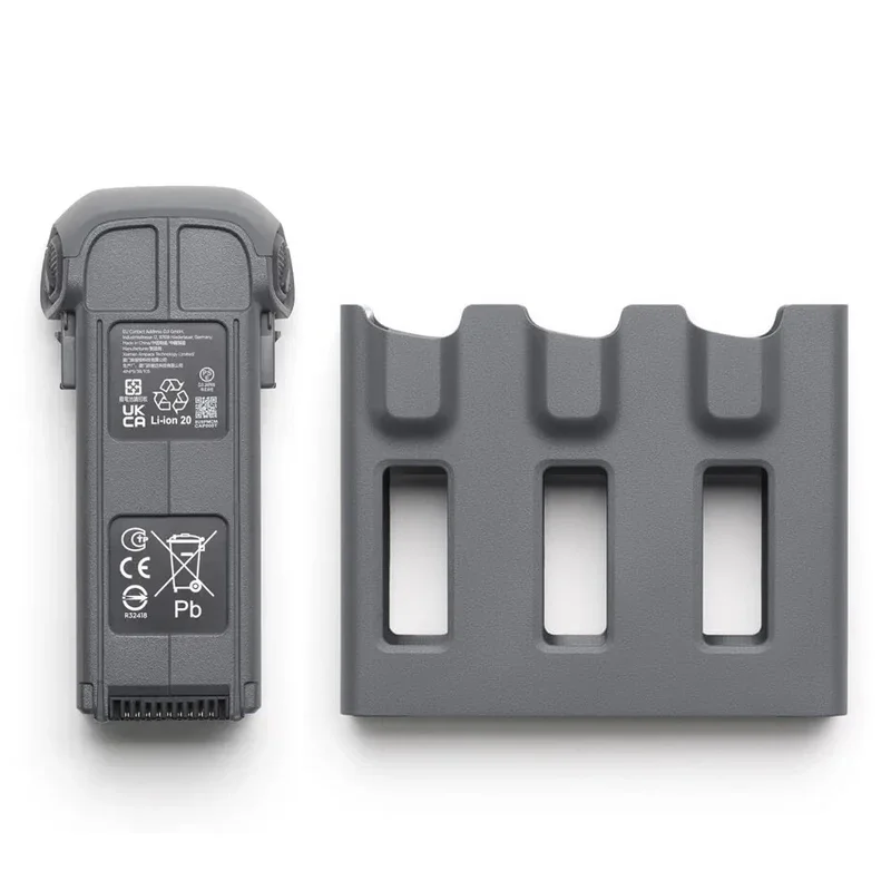 DJI Mavic 4 Pro インテリジェントフライトバッテリー - AliExpress 44