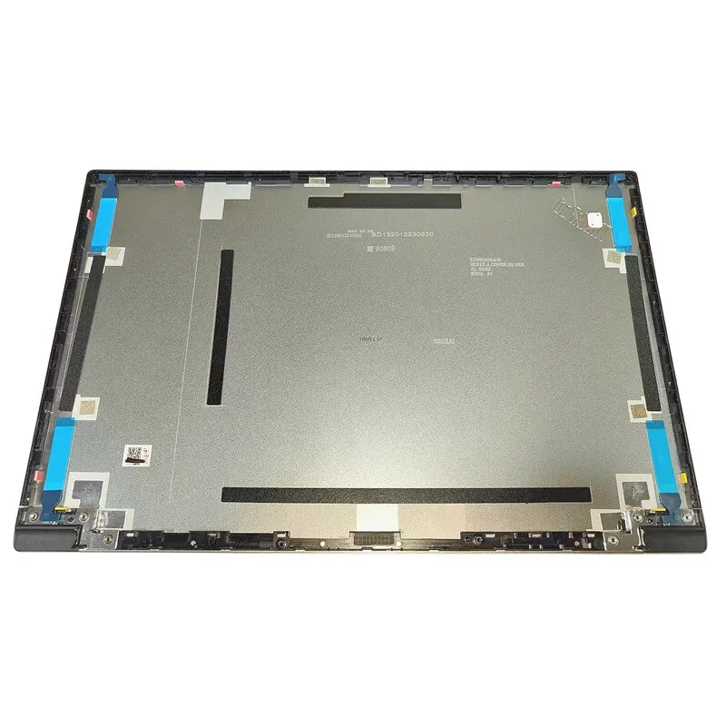 

Новинка для Lenovo Thinkpad E15 Gen 4, задняя крышка, ЖК-дисплей, задняя крышка, верхний чехол, серебристая крышка
