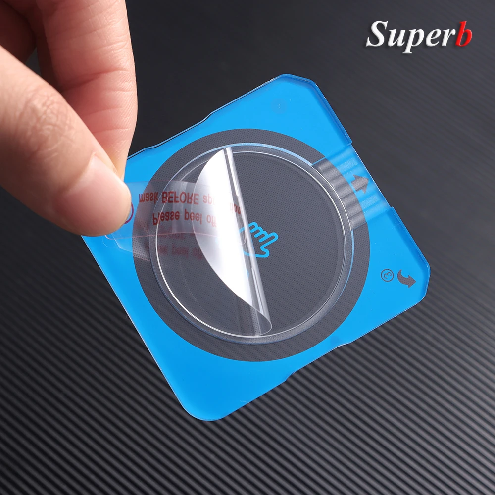 1/3/5 ชิ้นกระจกนิรภัยสำหรับ Samsung Galaxy Watch 8 Classic/Watch8 40MM 44MM HD ฟิล์มป้องกันหน้าจอใสติดตั้งง่าย