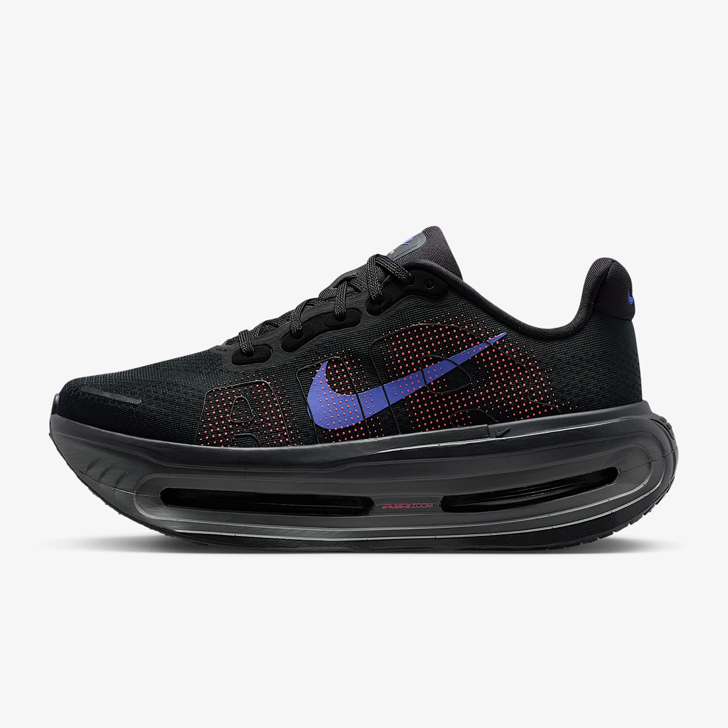 Nike Authentic Four Seasons Women's Classic Rebound Shock Absorption Elastic Running Shoes HM5973-002