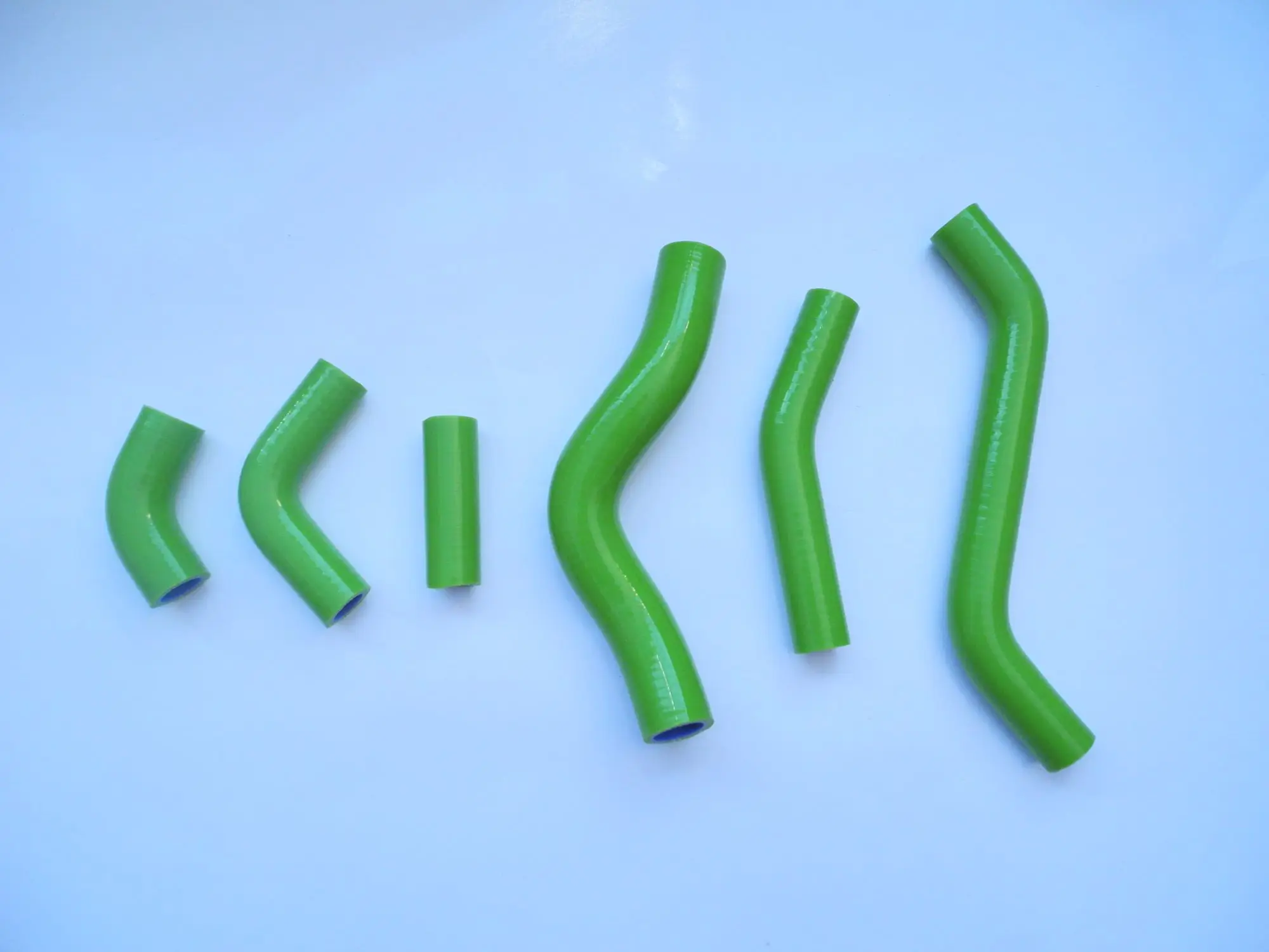 For Kawasaki KLX450R 2008-2014 KLX 450 R Silicone Radiator Hose Pipe Tube Kit 2008 2009 2010 2011 2012 2013 2014