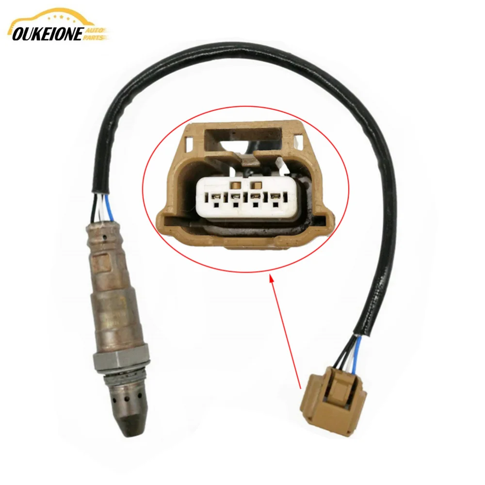 

234-9134 Upstream Air Fuel Ratio Oxygen Sensor 22693-3TY0A for Nissan Altima 2013 2014 2015-2018 2.5L Calif Lambda Accessories