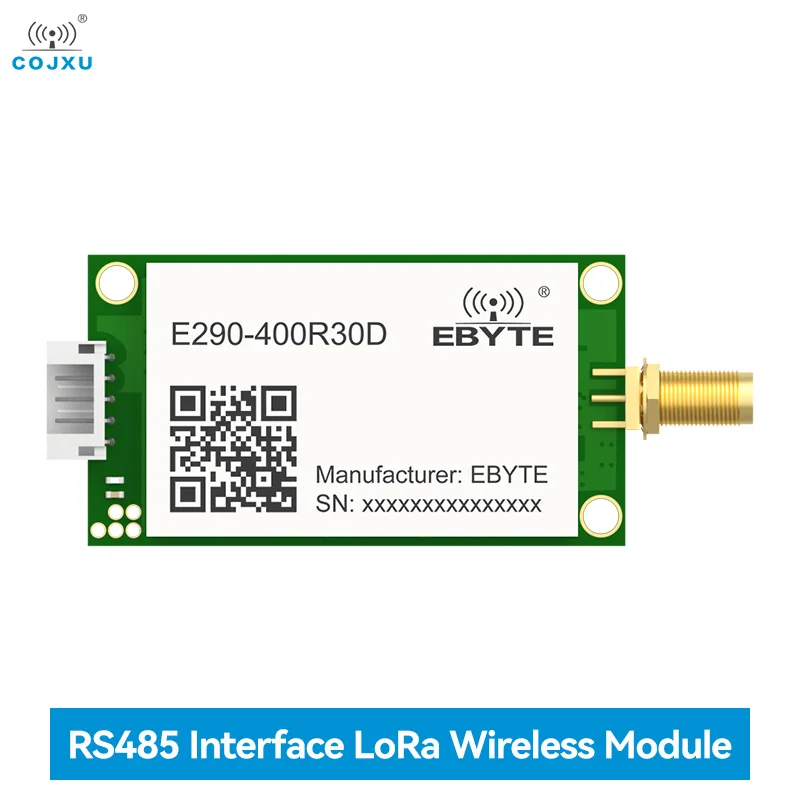 Lora PAN3060/3029 W…