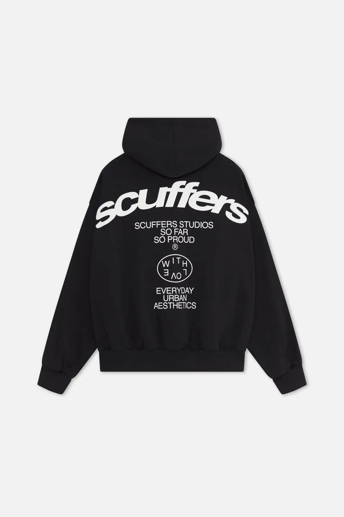 Scuffers hiphop hoodies women new harajuku oversized hoodie streetwear sweatshirts gothic korean tops grunge gothic y2k clothes