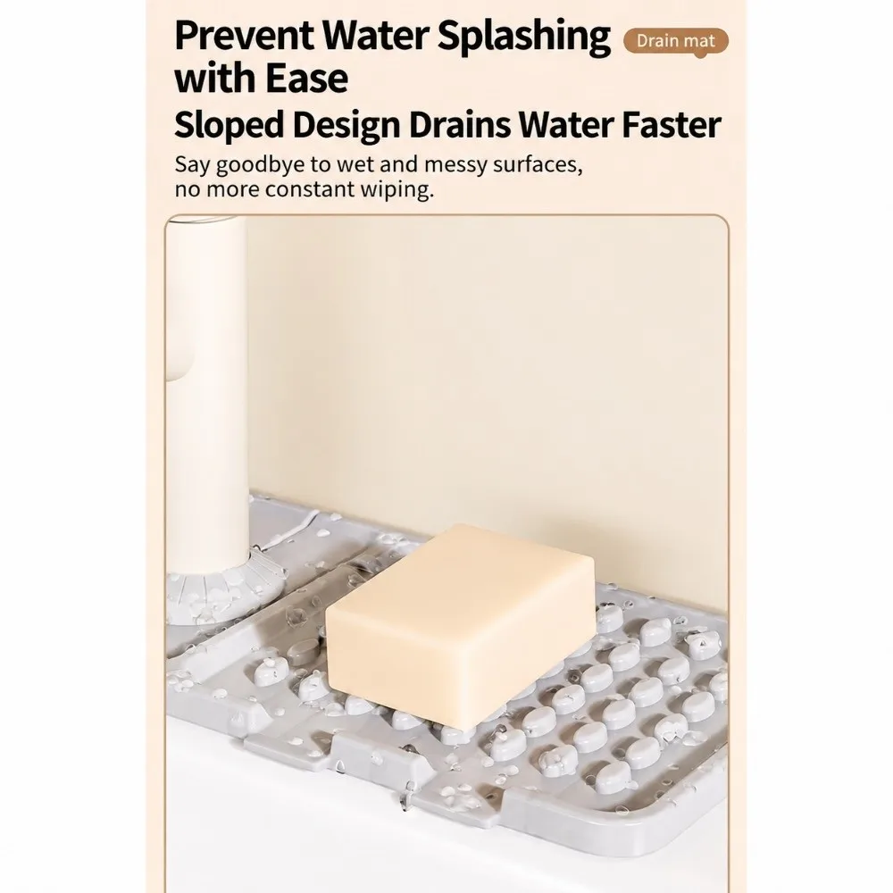 tapete-de-silicone-dobravel-para-torneira-com-corte-livre-resistente-ao-calor-almofada-de-drenagem-ajustavel-antiderrapante-protetor-contra-respingos-para-pia-de-banheiro