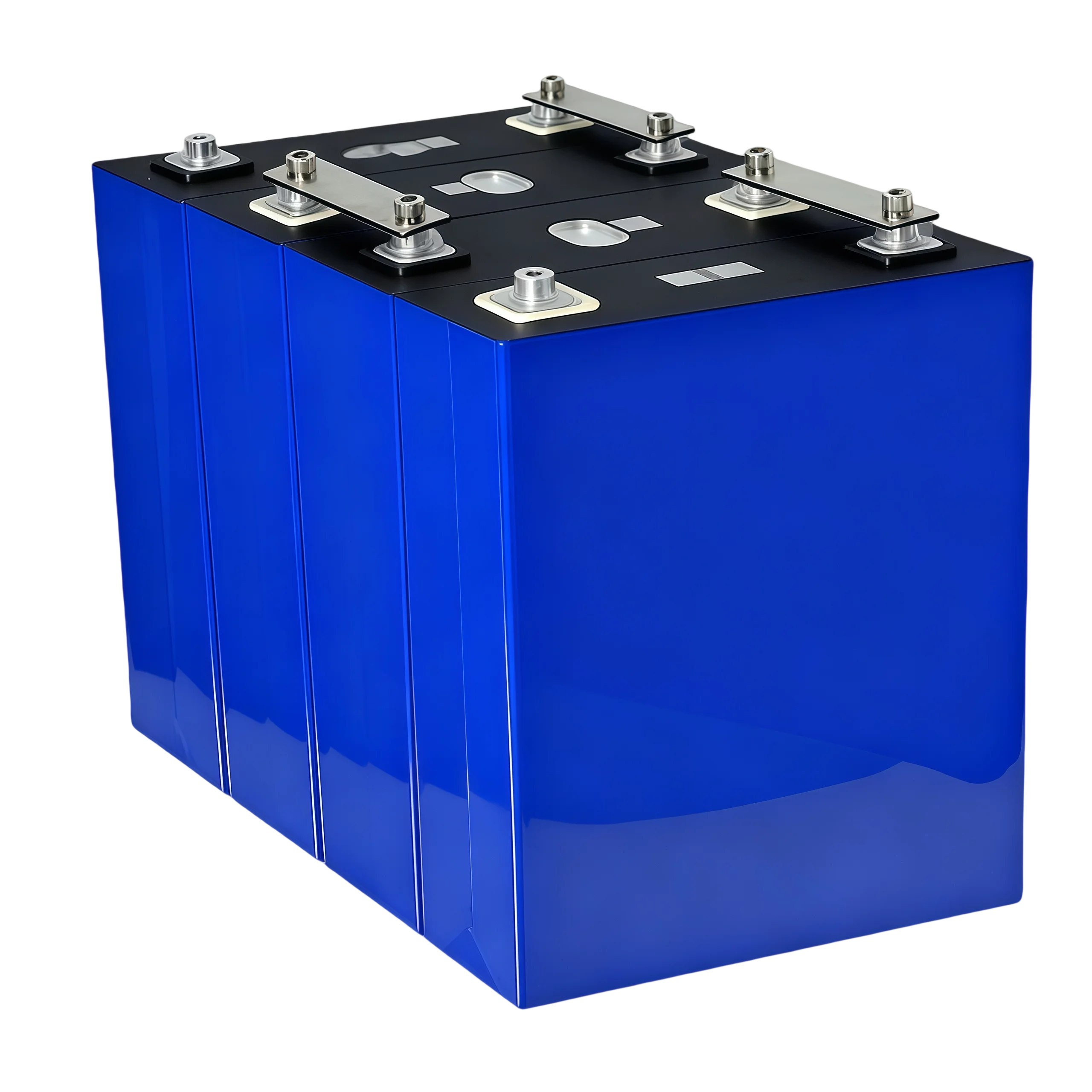 4-32 قطعة 10000 دورة 3.2 فولت Lifepo4 340AH بطارية قابلة للشحن الصف أ DIY12V 24 فولت 48 فولت RV EV جولف الطاقة الشمسية التخييم واجب خالية