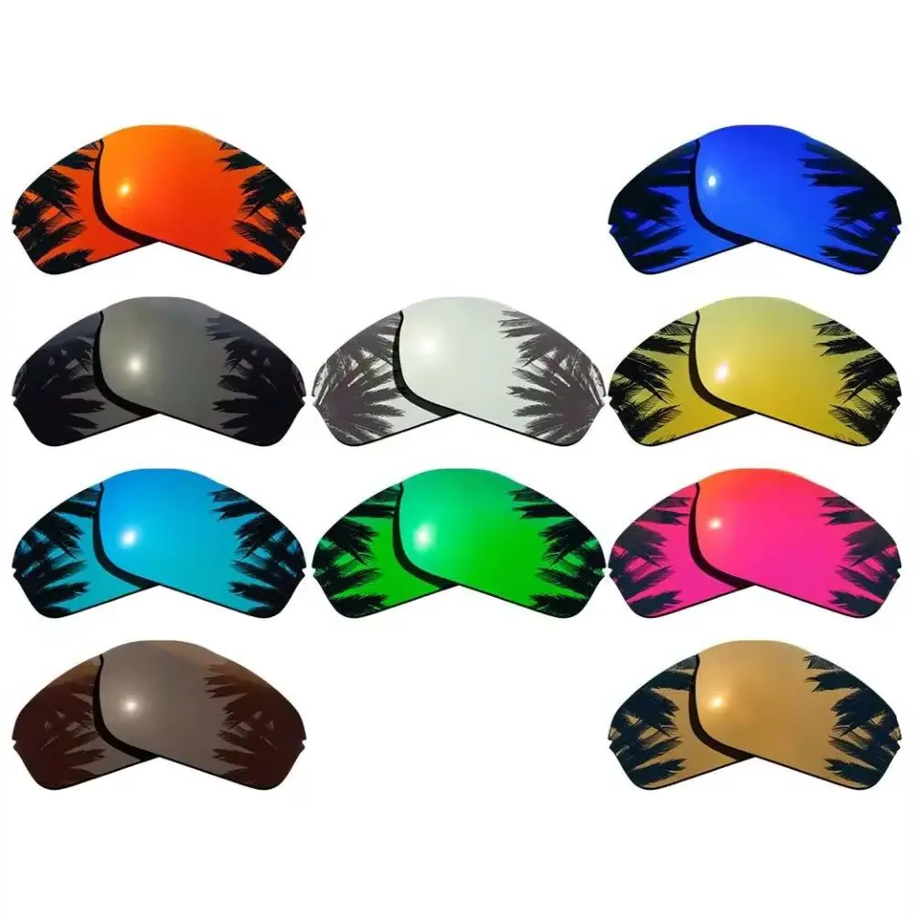 Polarized Mirrored …