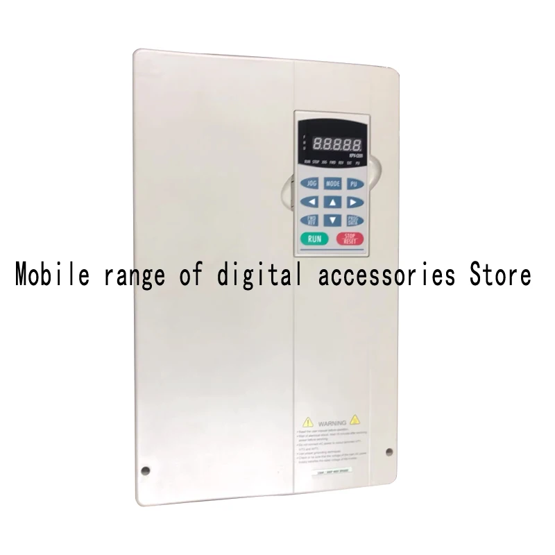 

VFD220V43A-2 New Inverter VE Series 22KW