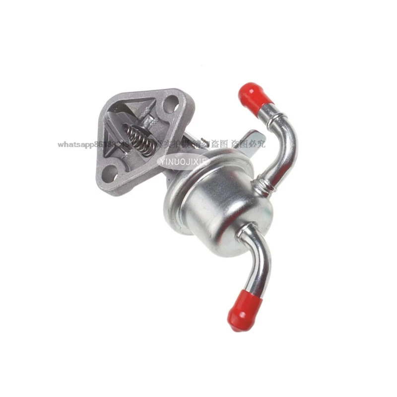 

The excavator engine system is for Kubota V1505 fuel pump engine oil pump 16285-52032