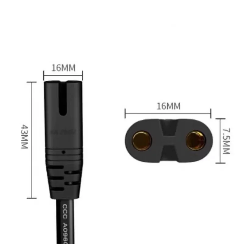 CPAP AC Power Supply for Dream Station Cpap Ventilator 80w 12v 6.67A AC DC Adapter Charger for Dreamstation