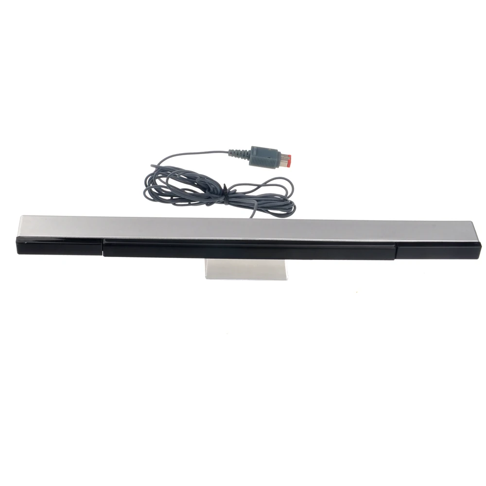 

Replacement Wired Infrared Sensor Bar for Console Gaming Accessory Portable Led Motion Controller