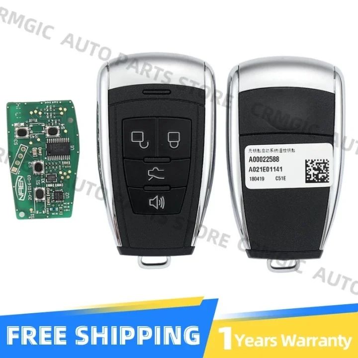 car-keyless-intelligent-remote-key-433mhz-for-baic-bj40-bj20-senova-eu5-x25-x35-x65-x55-x7-d70-d60-d50-car-smart-remote-key