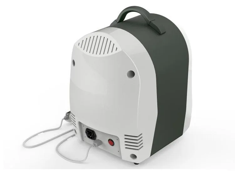 Factory Price CE Approved Professional Skin test Facial Analysis Skin Analyzer Machine/skin Analysis Device