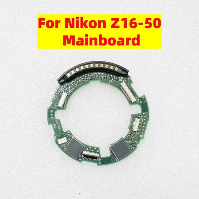 

For Nikon Z16-50 Z 16-50 Motherboard Lens Board Mainboard Camera Repair Accessories Change Replace Parts
