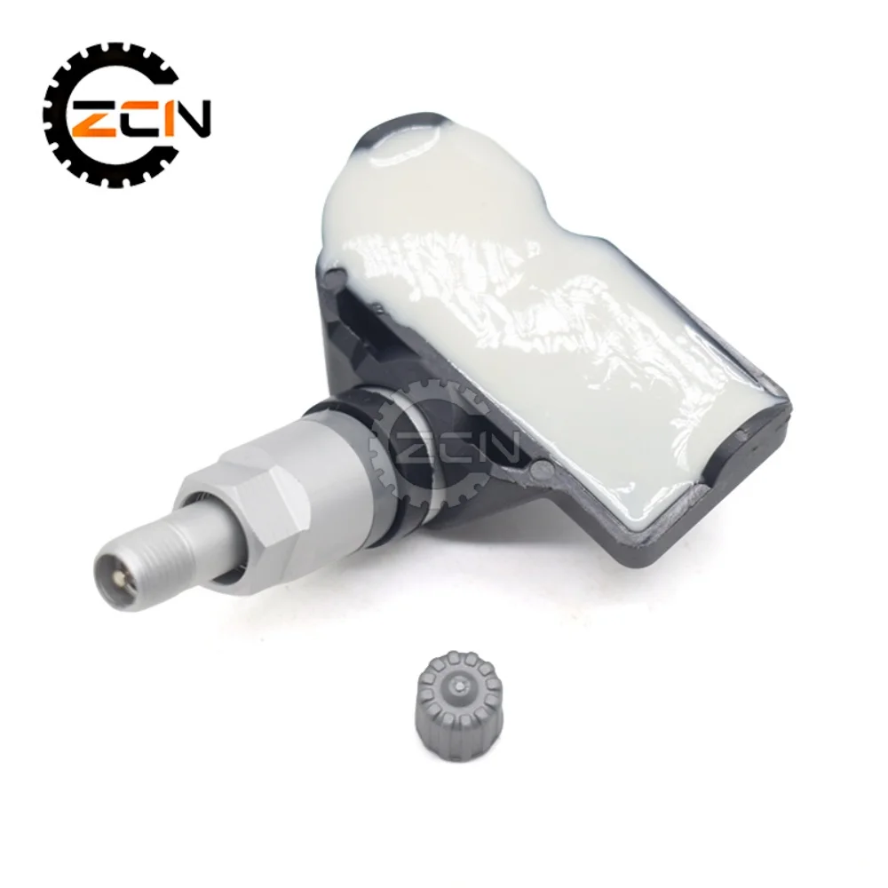 4 Pcs TPMS Tire Pressure Sensors 36236798726 For BMW E90 E60 E63 E65 F01 E83 E70 E71 3-Ser 5-Series X3 X5 X6 7-Series 433MHz 6