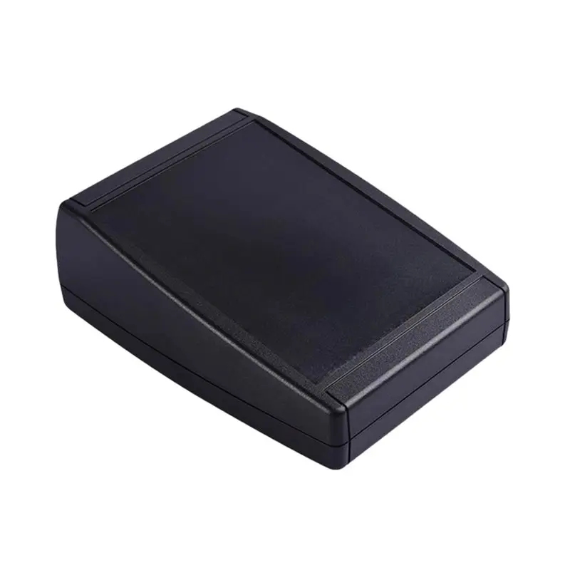 

Корпус для электроники: настольный пластиковый бокс для DIY-проектов, маленький пластиковый контейнер для электронных коммутационных коробок