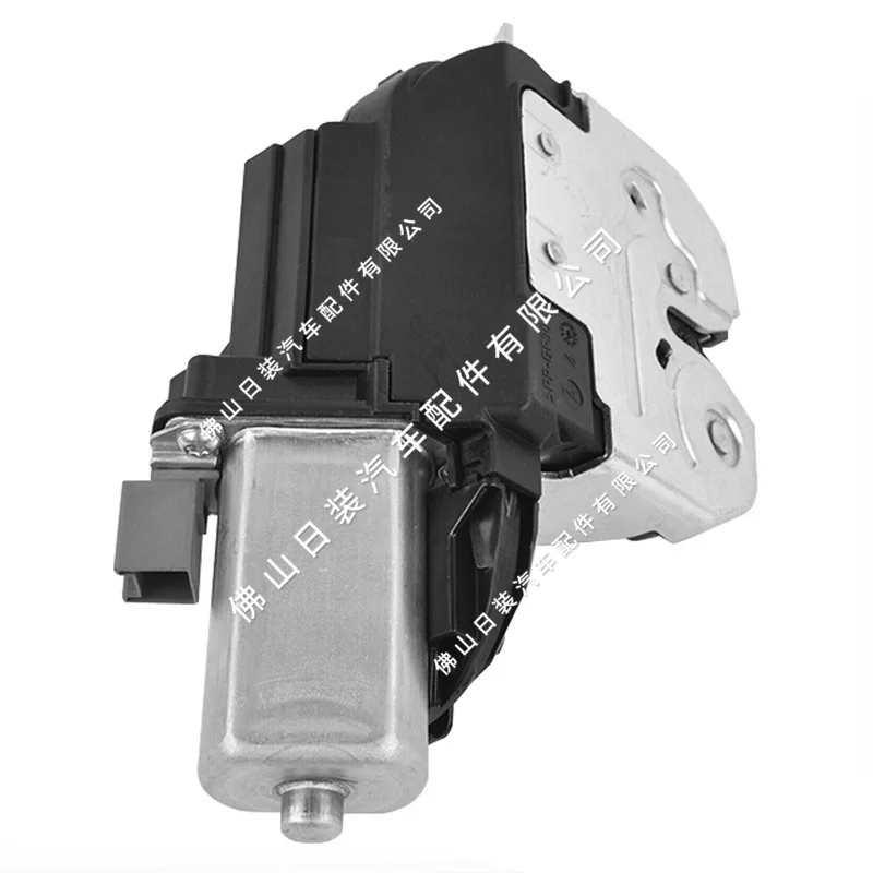 Applicable, Luggage Electronic 7P0827505M 7P0827505C 7P0827505F New One-year Warranty