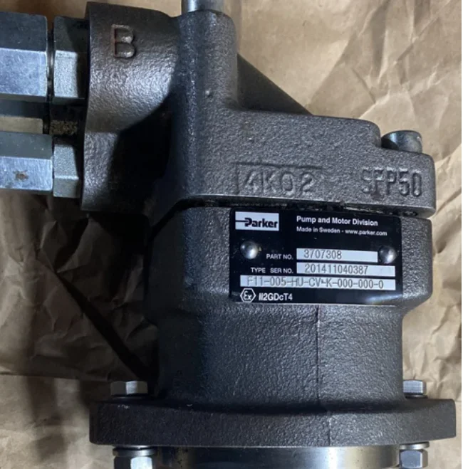 FRSTEC  Oilfield Spare Parts Piston R  LGC-270 Coiled Tubing Unit Parts for Coiled Tubing Unit