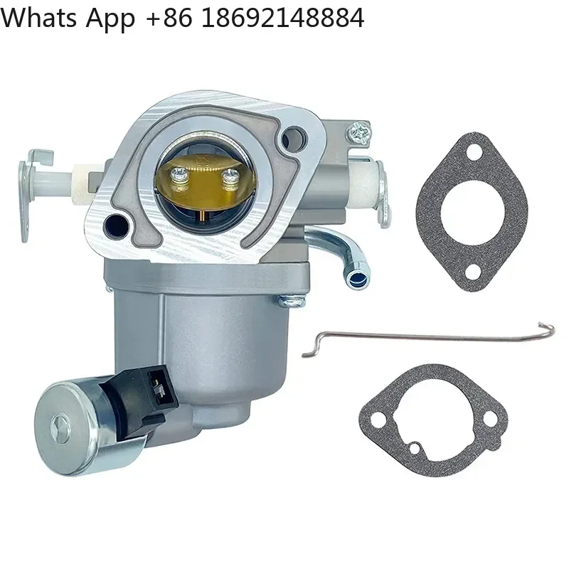 Carburetor for Briggs & Stratton 597126 594207 40N877 40N777 AUC14748
