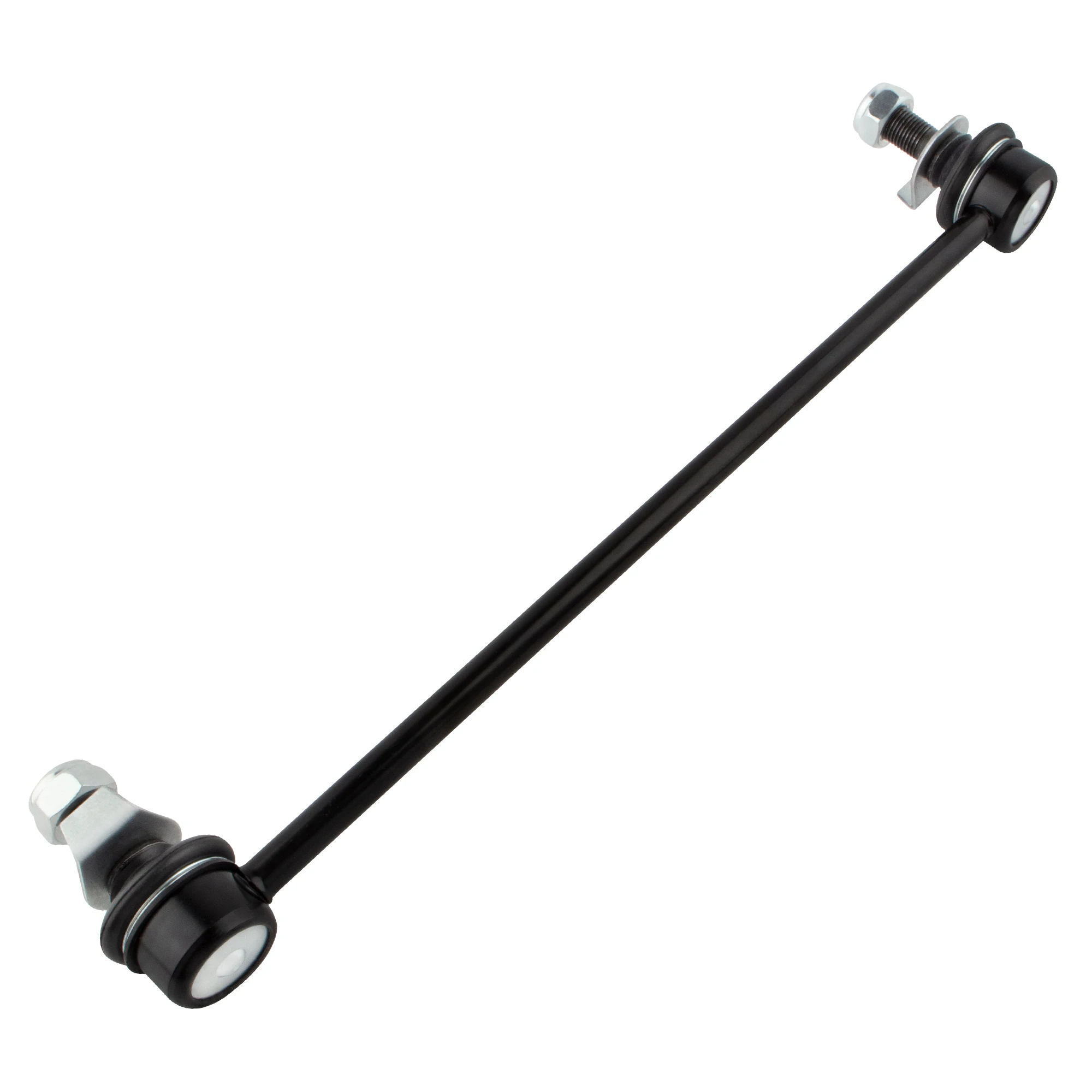 BOXI (Set of 2) Front Suspension Sway Bar Stabilizer Bar Link Kit Fits for Ford Focus 2000 2001 2002 2003 2004 2005 2006 2007 2008 2009 2010 | Replaces K80066 YS4Z5K484 5S4Z5K484AA