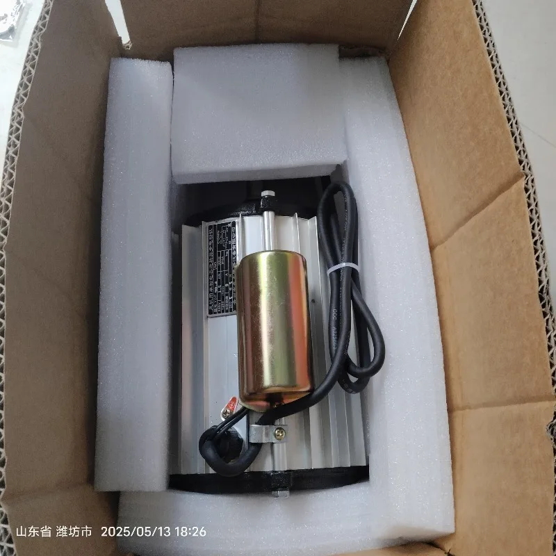 Yd F90 - 4-1.5 Kw 2…