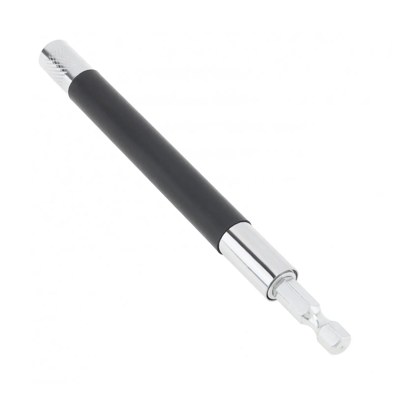3 pz/set Scalabile Vite Magnetica Guida Punta del Trapano Punta del Cacciavite Bit Holder Barra di Prolunga Asta Adattatore Strumenti