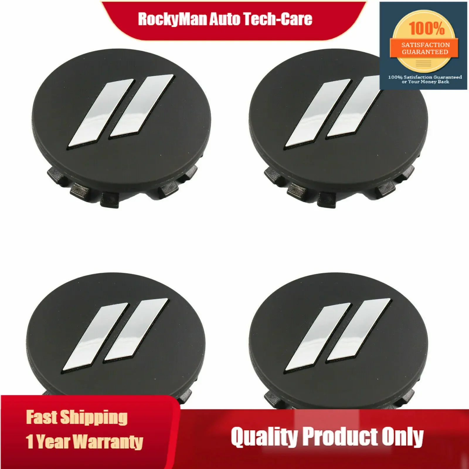 

Fit for 17-20 DODGE CHALLENGER CHARGER 20" GLOSS BLACK WHEEL CENTER CAP SET OF 4QW99SZ0AA 5QW99RXFAA 6CZ27DD5AA 6CZ27DX8AA