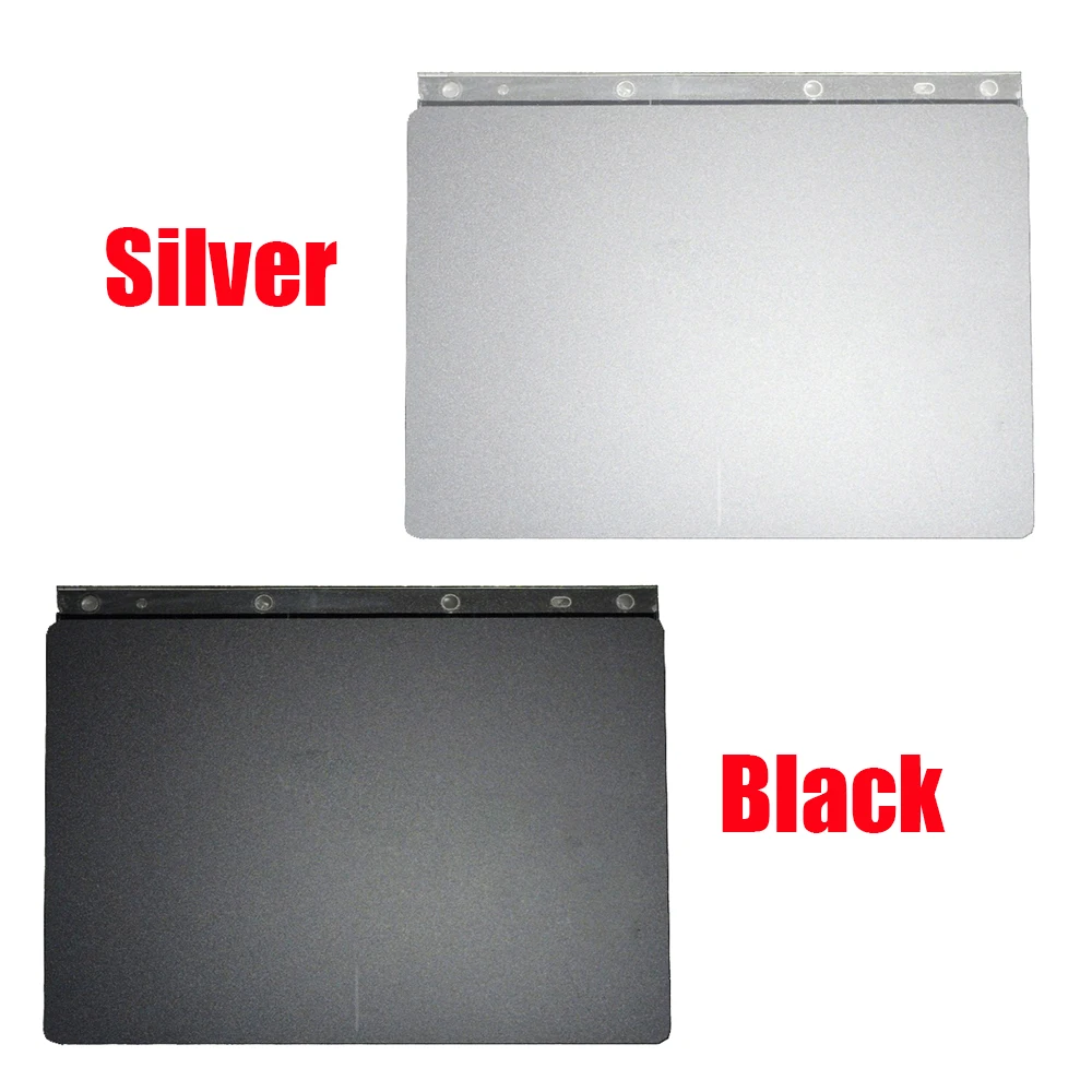 

Laptop Touchpad For DELL For Inspiron 7586 7786 2-in-1 0DFXKJ DFXKJ Black Silver