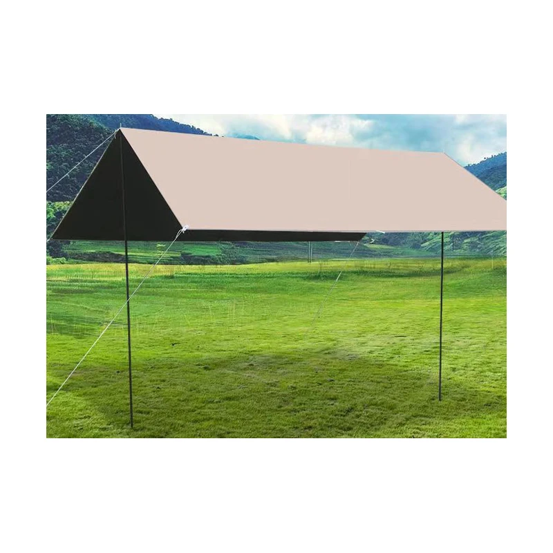 High quality garden awning commercial outdoor tent waterproof various styles optional wedding tent