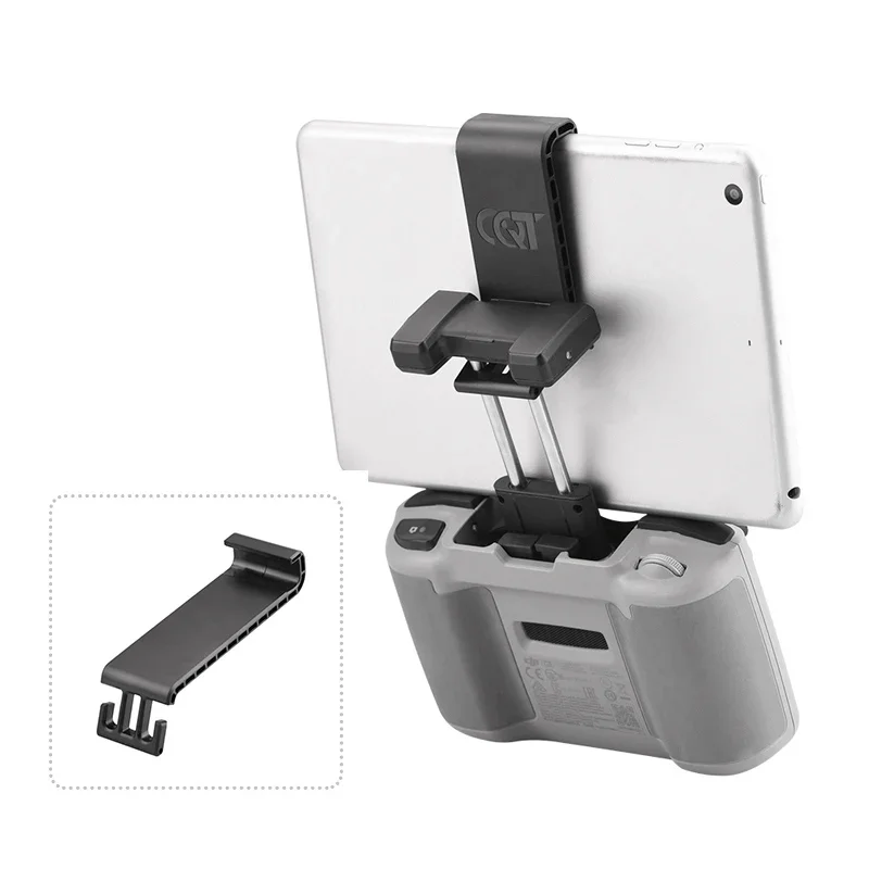 Tablet Extended Bracket Mount for DJI AIR 3S/NEO/Mini 2/4K/Mavic 3/Air 3/2S for RC-N1/2/3 Remote Control Holder Drone Accessory